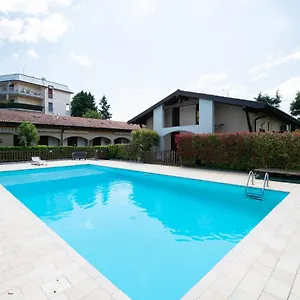 Ferienhaus The Three Moons, Peschiera del Garda
