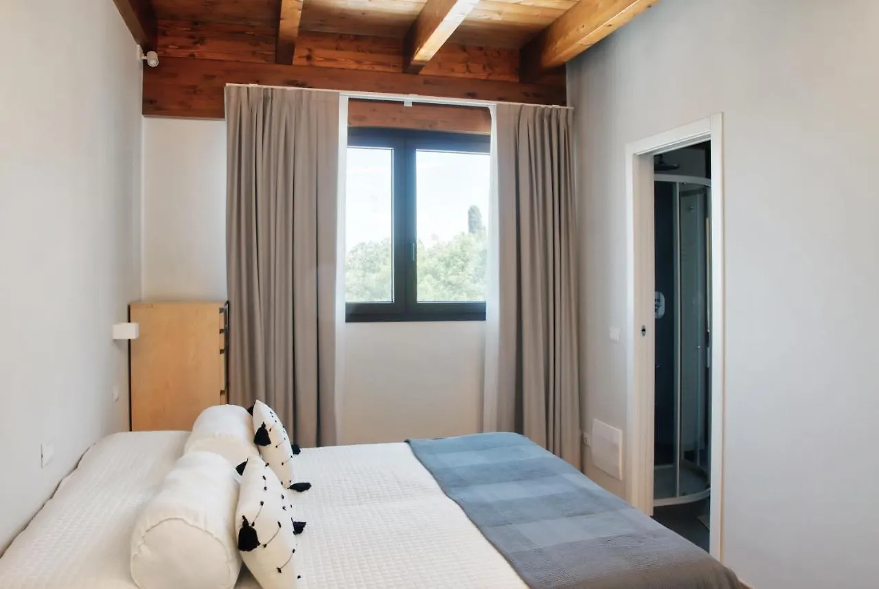 Mincio Apartment - Residenza Puoti Peschiera del Garda Italy
