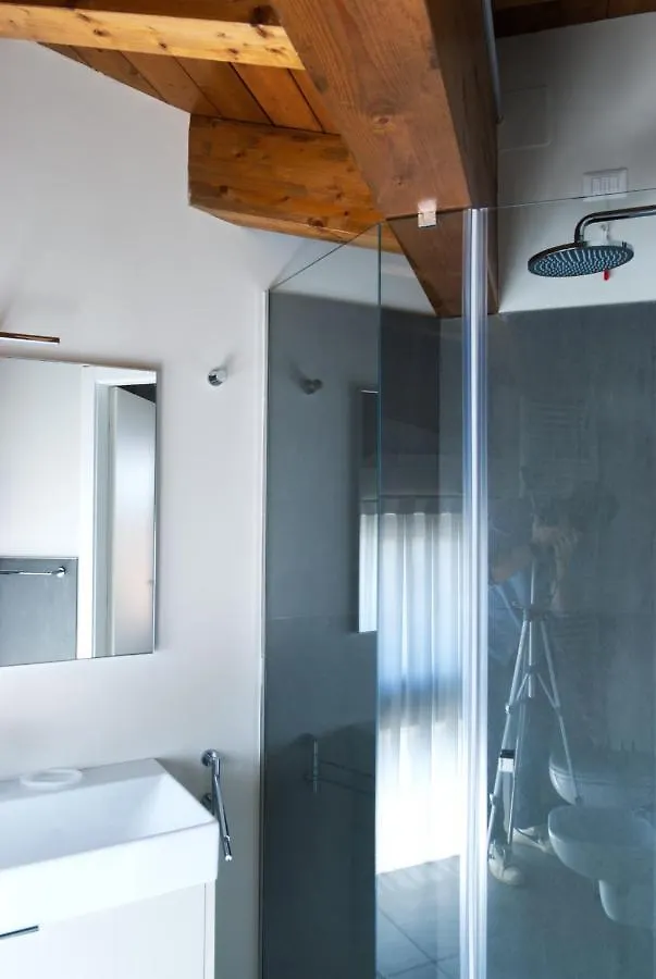 Mincio Apartment - Residenza Puoti Peschiera del Garda